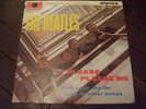 The Beatles Please Please Me 1963 Vinyl LP