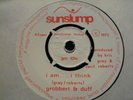 GROBBERT & DUFF*I AM I THINK*UK FREAKBEAT PSYCH MOD,ROCK,PRIVATE PRESS,£150,1972