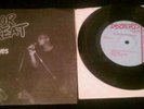 MINOR THREAT IN MY EYES 3rd press dischord 5 1981