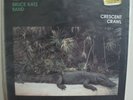 AUDIOPHILE AUDIOQUEST BRUCE KATZ BAND CRESCENT CRAWL SEALED LP