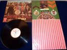 Beatles SGT PEPPERS LONELY HEARTS CLUB BAND ORIGINAL1967 GERMAN HOR ZU LP + BAG