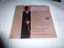 NATHAN MILSTEIN ENCORES CAPITOL STEREO US FIRST ISSUE MINT