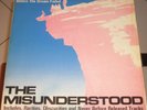 The Misunderstood, Before The Dream Faded