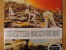 LED ZEPPELIN HOUSES OF THE HOLY 200g VINYL CLASSIC RECORDS OOP STILL SEALED