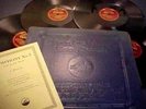 Leopold Stokowski-Philadelphia-DVORAK:New World Victor 1927 Rare EXPERIMENTAL 78