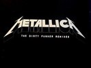 Metallica Enter Sandman Dirty Funker Remixes Vinyl Neu