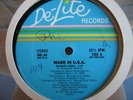 Made In U.S.A. - Melodies / Gotta Get A High (LISTEN) Promo