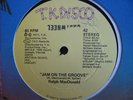 Ralph MacDonald - Jam On The Groove (LISTEN)