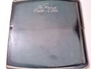 THE WAILERS - CATCH A FIRE .....LP.....1973 ZIPPO SLEEVE rare find
