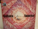 Sahara - Sunrise / LP / FOC / Pan 87306 / Krautrock