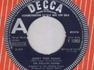 THE ROLLING STONES UK 45 DEMO - 