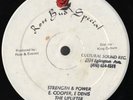 The Uplifter - Strength & Power 12