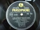 THE BEATLES A COLLECTION OF BEATLES OLDIES UK STEREO LP