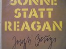 JOSEPH BEUYS:SONNE STATT REAGAN 12