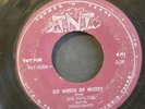 45 BIG WALTER on TNT Oh No rare blues LISTEN mp3