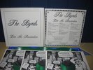 The Byrds - Live in Amsterdam (3 LP, TSP)