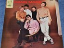 MANFRED MANN Mann Made SCARCE Orig UK 65 Mono EX LP