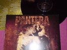 PANTERA FAR BEYOND DRIVEN GERMAN 1994 NM LP+INNER SLEEVE/US METAL
