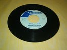 R&B SOUL 45 FATS WILSON ROBBEE 116 OVER AGAIN, QUIT EATIN  NICE PITTSBURG, PA