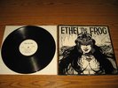 ETHEL THE FROG Ethel The Frog LP U.K. NWOBHM DEMON DIAMOND HEAD