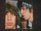 THE ROLLING STONES   BLACK AND BLUE   ORIGINAL 1970's STILL SEALED RECORD LP