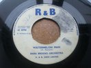 Watermelon Man - Stranger Cole With Baba Brooks and his band -JB 125 7