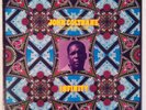 John Coltrane - Infinity - Impulse - Jazz - Vinyl