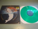 Mastodon - Leviathan (Green) Baroness Kylesa High On Fire Isis