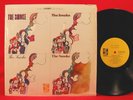THE SMOKE 1968 California MOD POP PSYCH LP Sidewalk ORIG in SHRINK WCPAEB