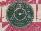 ELVIS PRESLEY. FRANKIE AND JOHNNY. RCA 45. DEMO.1966. EX