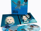 Nirvana Nevermind 20th anniversary 4 LP Picture disc Box Set New SEALED