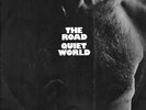 QUIET WORLD - The Road - 1970 UK 1st press - STEVE HACKETT pre-Genesis. RARE