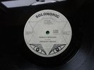 GREGORY ISAACS / DENNIS BROWN - SUNDAY MORNING SOLOMONIC REGGAE 12