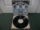 Gentle Giant - Three Friends(SUPER RARE UK 1972 VERTIGO VINYL ALBUM / EX+)