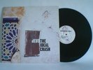 DEUS - The Ideal Crash , 4-Track PROMO 12