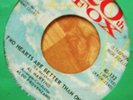 Al Martino Two hearts are better than one POPCORN 45 VG+