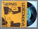 GERMS Lexicon Devil 7