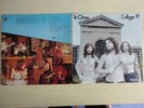 le Orme  COLLAGE  rar 1.lp, Italy 1.press 1971  philips   ital.krautrock