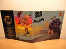 MOBY GRAPE Wow/Grape Jam 1968 GERMANY ORIGINAL PSYCH 2 LPs+POSTER,INSERT,STICKER