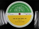TASTE,COUNTRY JOE,CAT STEVENS,THUNDERCLAP NEWMAN,TRAPEZE,BBC TOP 297