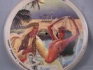 VINTAGE VOGUE PICTURE RECORD R 774 DESERT FANTASY SCHEHERAZADE