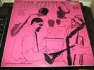 The Modern Jazz Sextet Norgran Dizzy Gillespie Sonny Stitt