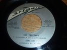 RARE OHIO MODERN SOUL 45/ SONLIGHT 