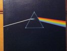 LP PINK FLOYD MFSL DARK SIDE OF THE MOON **NEAR MINT** WITH POSTERS ?STUNNING?
