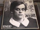Klaus Kinski spricht  William Shakespeare: Hamlet, Doppel - LP