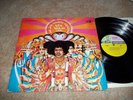 SCARCE ORIGINAL JIMI HENDRIX 