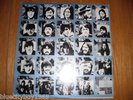 THE BEATLES CHRISTMAS LP US PROMO ORIGINAL FAN CLUB PRESS EX+/EX BELL SOUND SF
