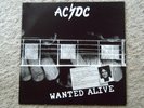 AC/DC   Wanted Alive  Bon Scott Live Cleveland & San Francisco 1977 new  megarar
