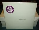 The Beatles-WHITE ALBUM-White Vinyl SEALED SEBX 11841 RARESEA;LED