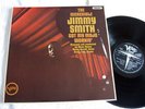 JIMMY SMITH - Got My Mojo Workin' - 1966 VERVE Stereo UK Vinyl LP FIRST PRESS EX